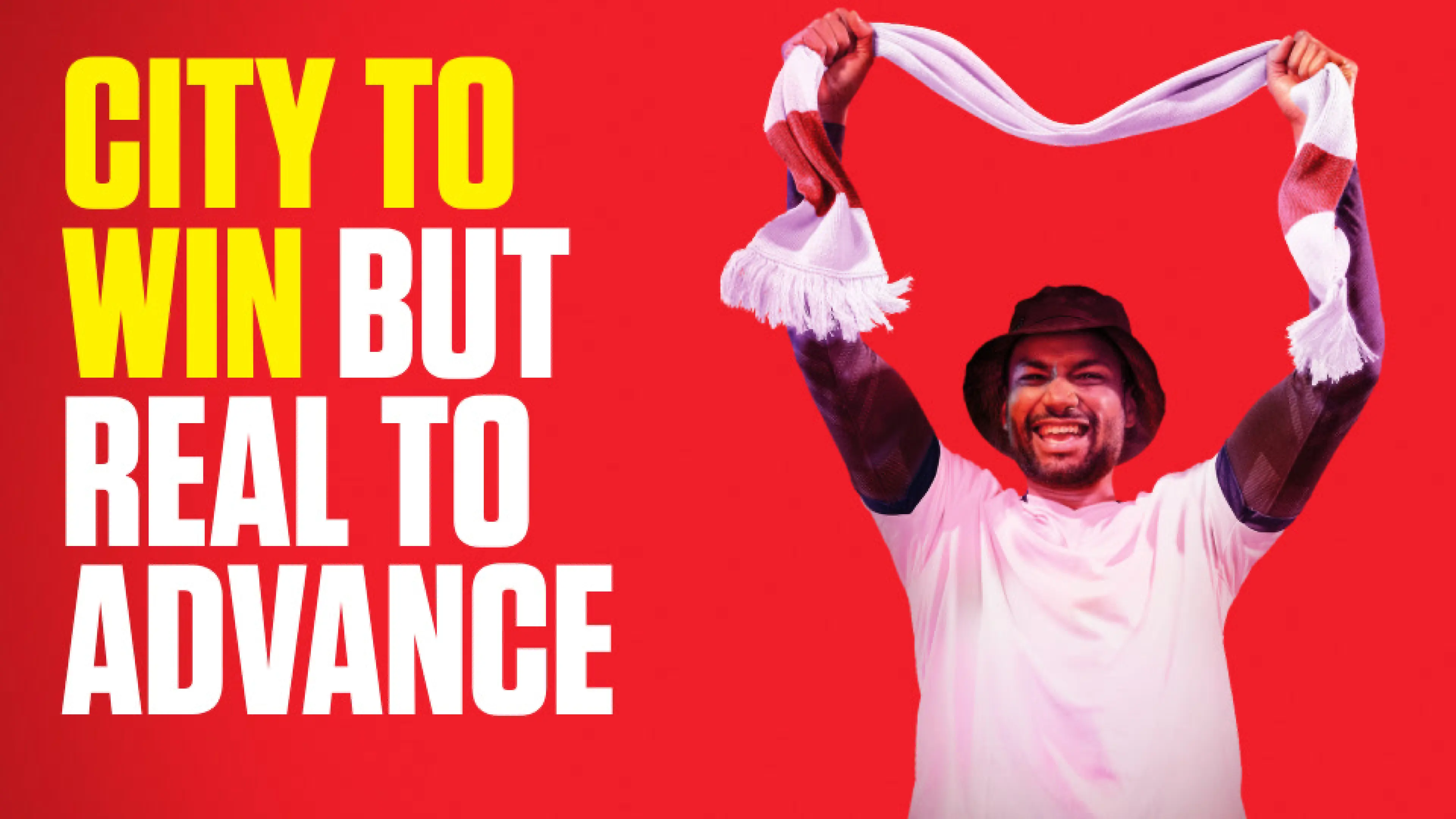 OnS SEO Sports 960x540 CITY TO WIN BUT REAL TO ADVANCE (UK)