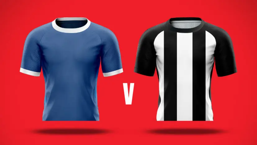 Everton vs Newcastle