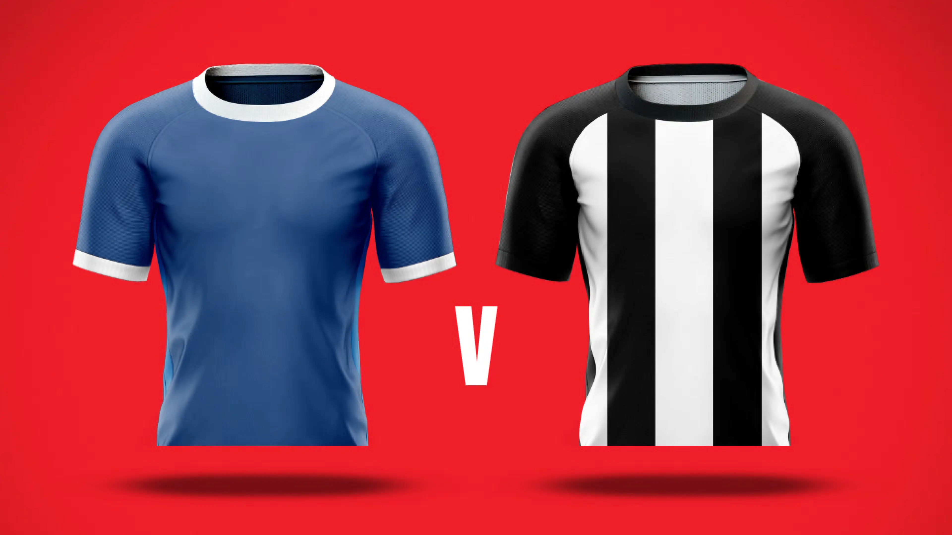 Everton vs Newcastle