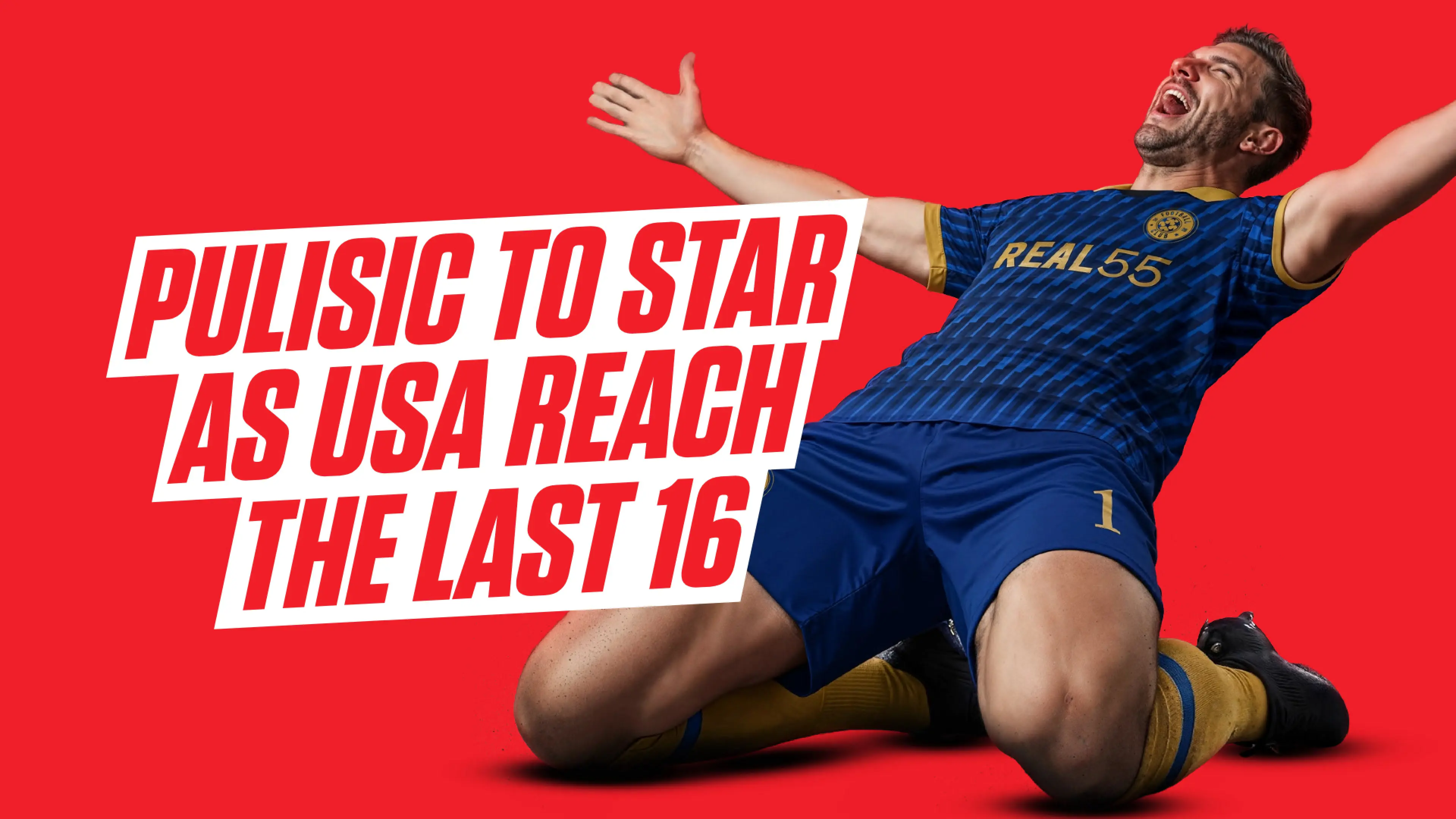 USA vs Bosnia & Herzegovina: World Cup Round of 32 preview, predictions and bet builder tips