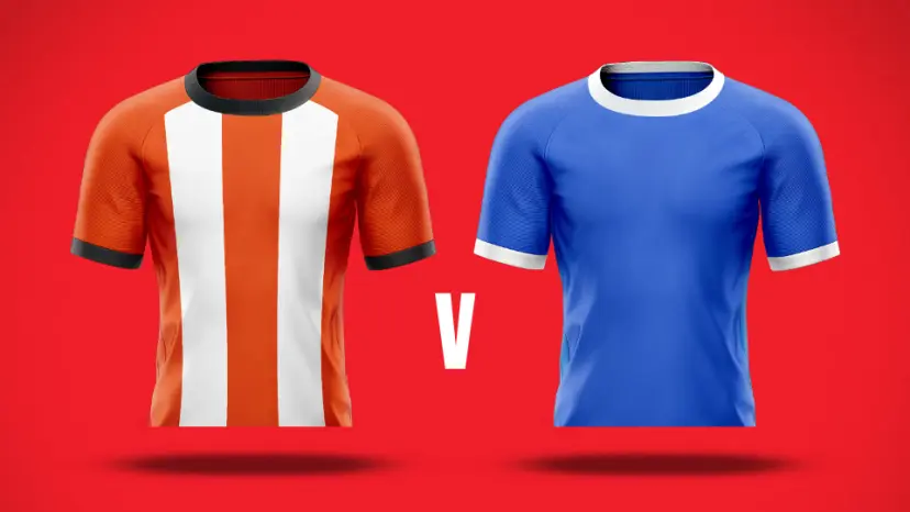 Sheffield United vs Portsmouth