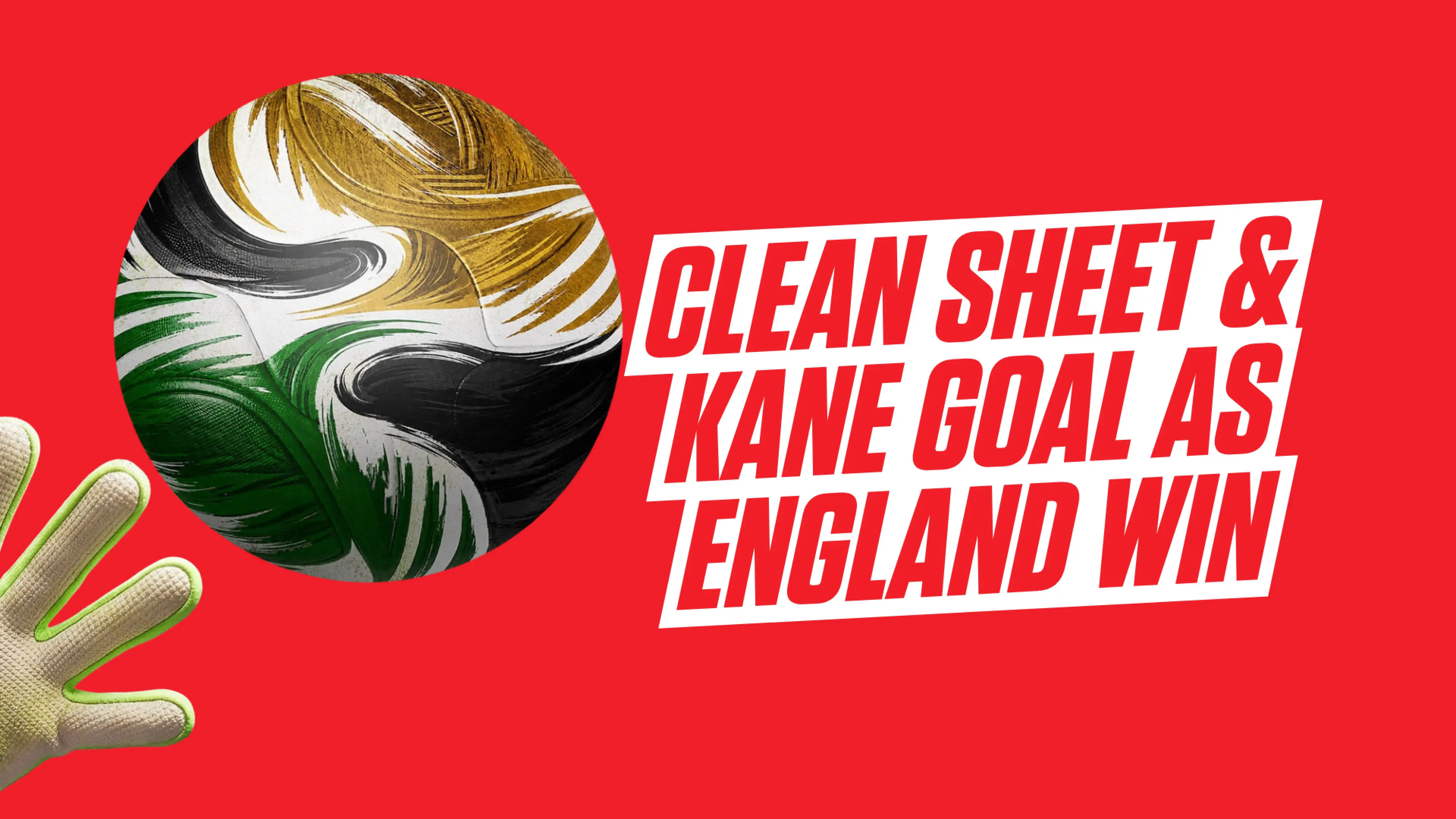 England vs Ghana: World Cup preview, predictions and bet builder tips