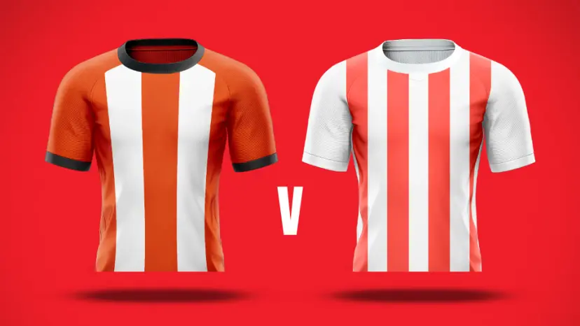 Sheffield United vs Stoke, Ladbrokes