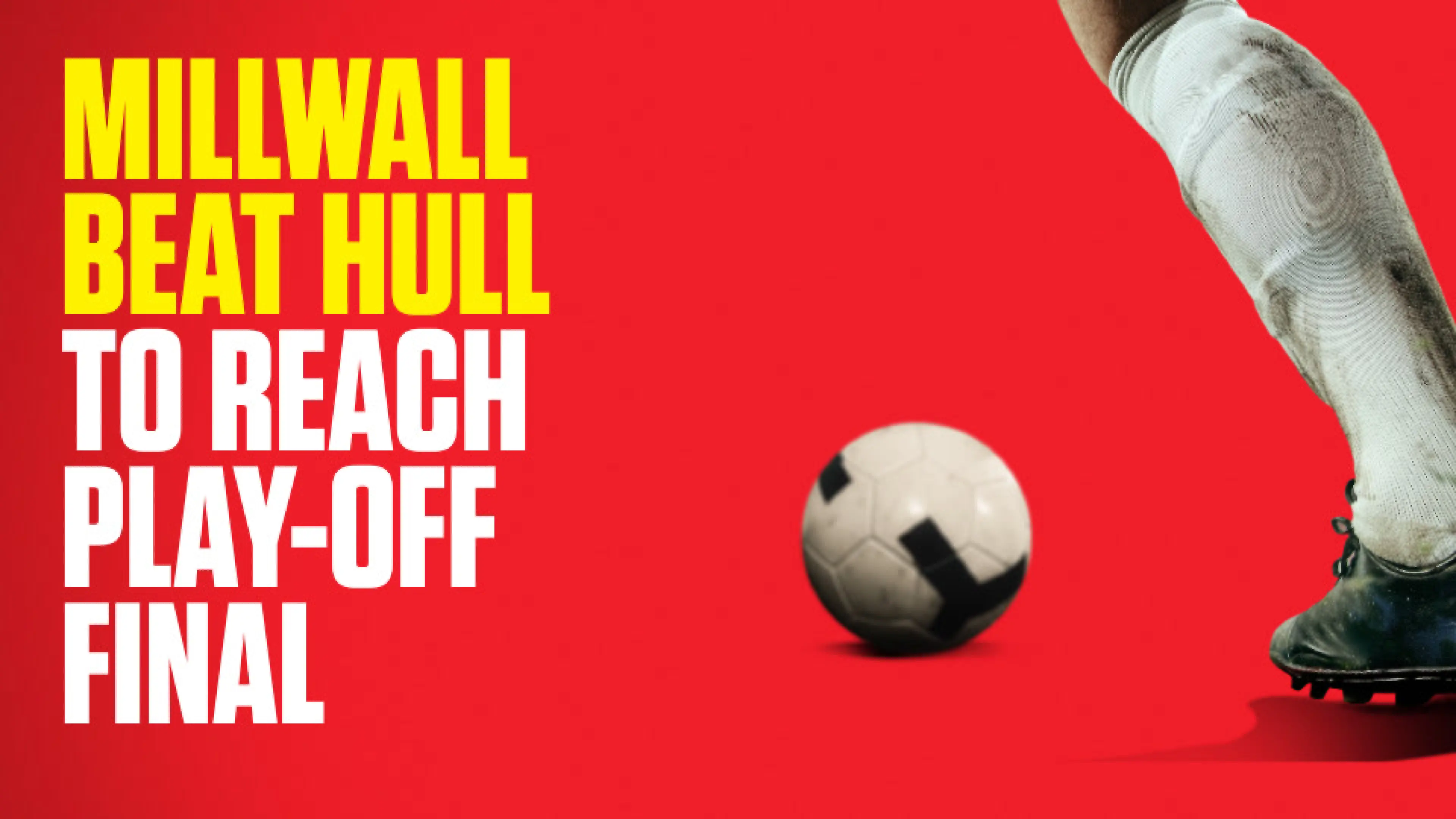 OnS SEO Sports 960x540 MILLWALL BEAT HULL TO REACH PLAY OFF FINAL (UK) 