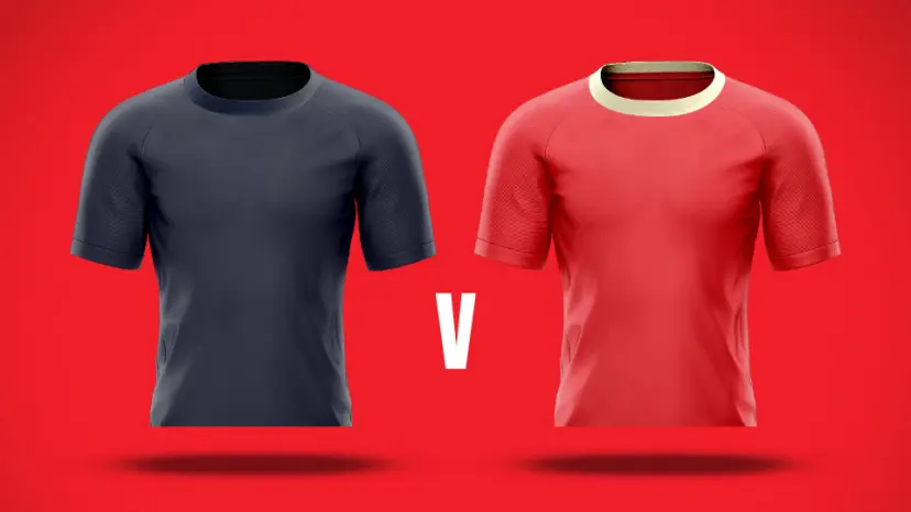 Dundee vs Aberdeen, Ladbrokes