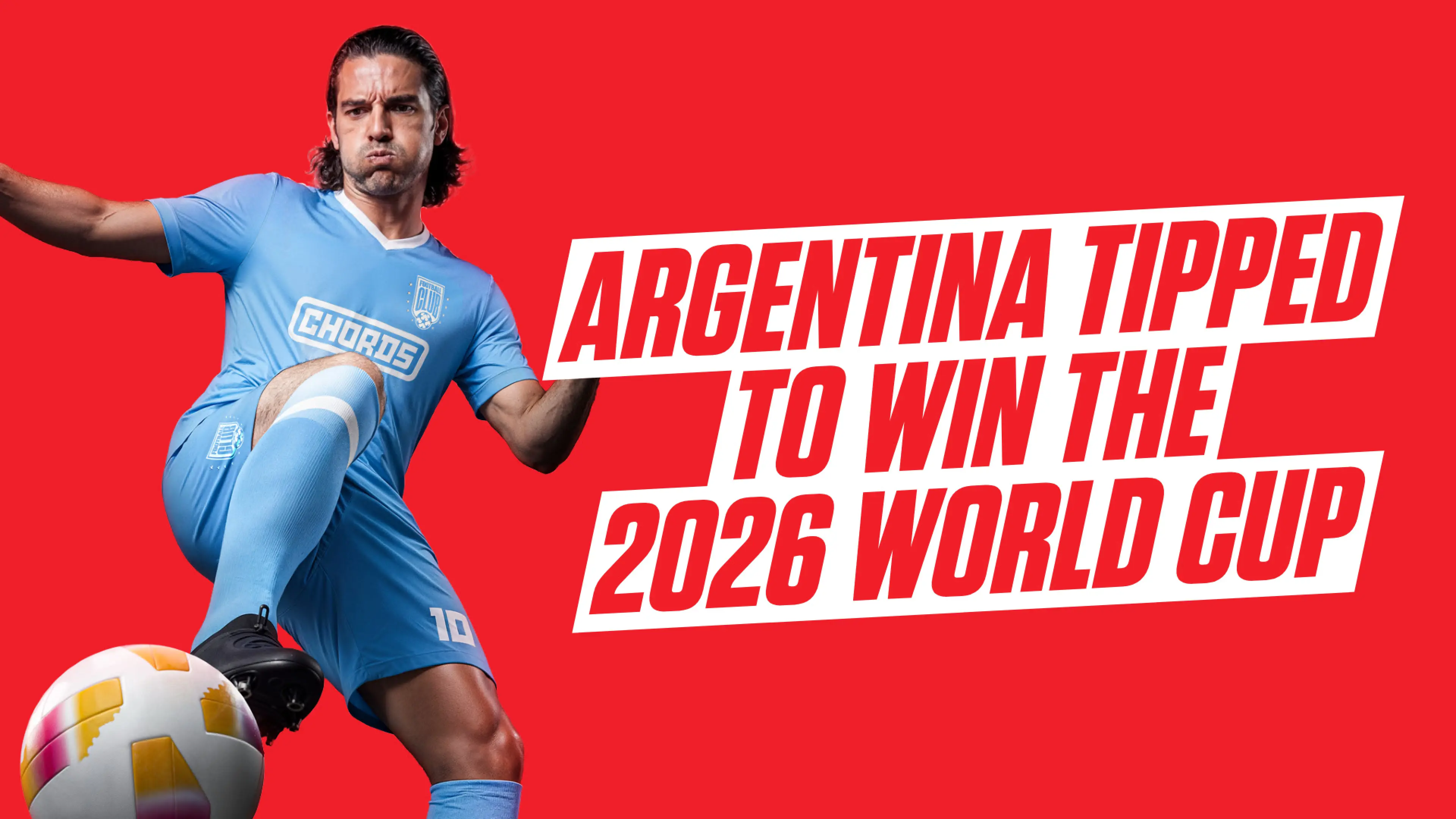 Spain vs Argentina: World Cup final preview, predictions and bet builder tips