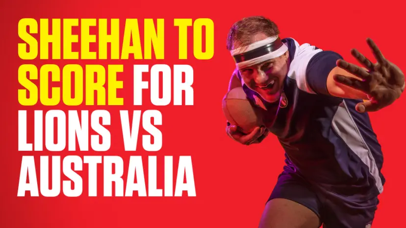 Lions vs Austrlia best bets