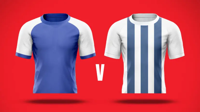 Ipswich vs West Brom