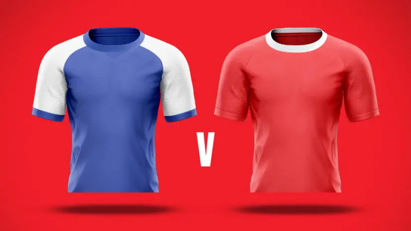 Ipswich vs Charlton