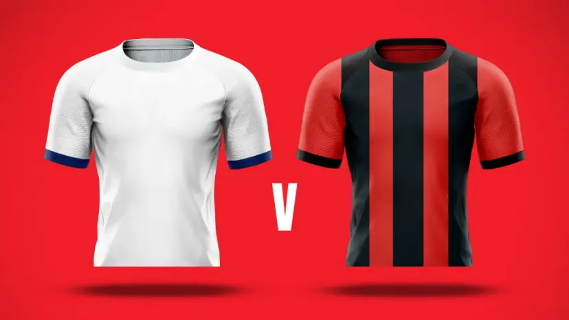 Tottenham vs Bournemouth