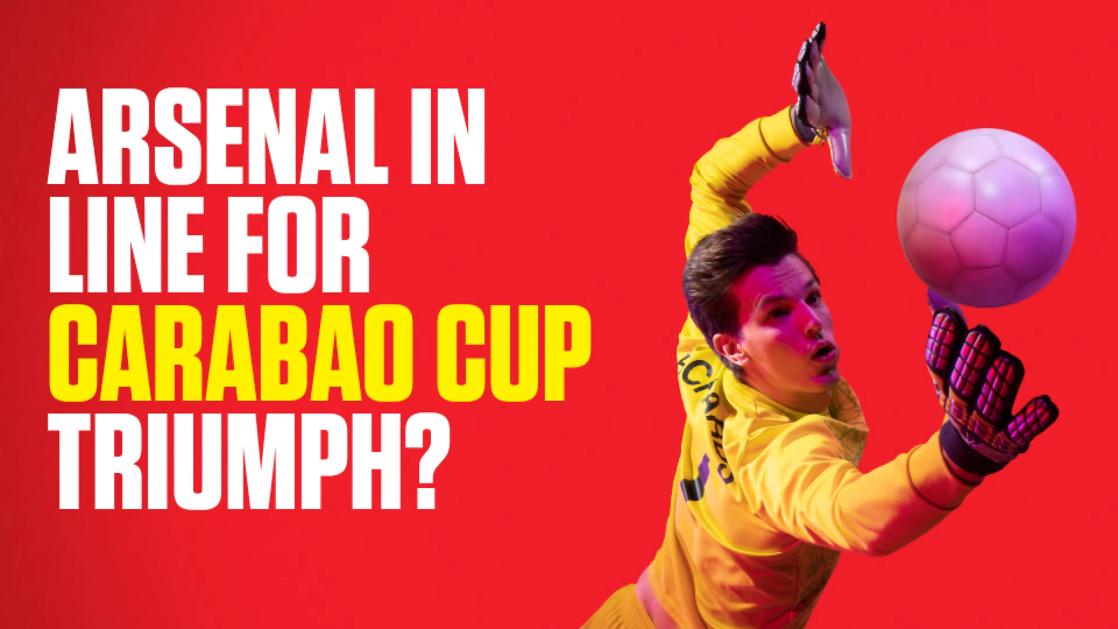 OnS SEO Sports 960x540 ARSENAL IN LINE FOR CARABAO CUP TRIUMPH (UK) 