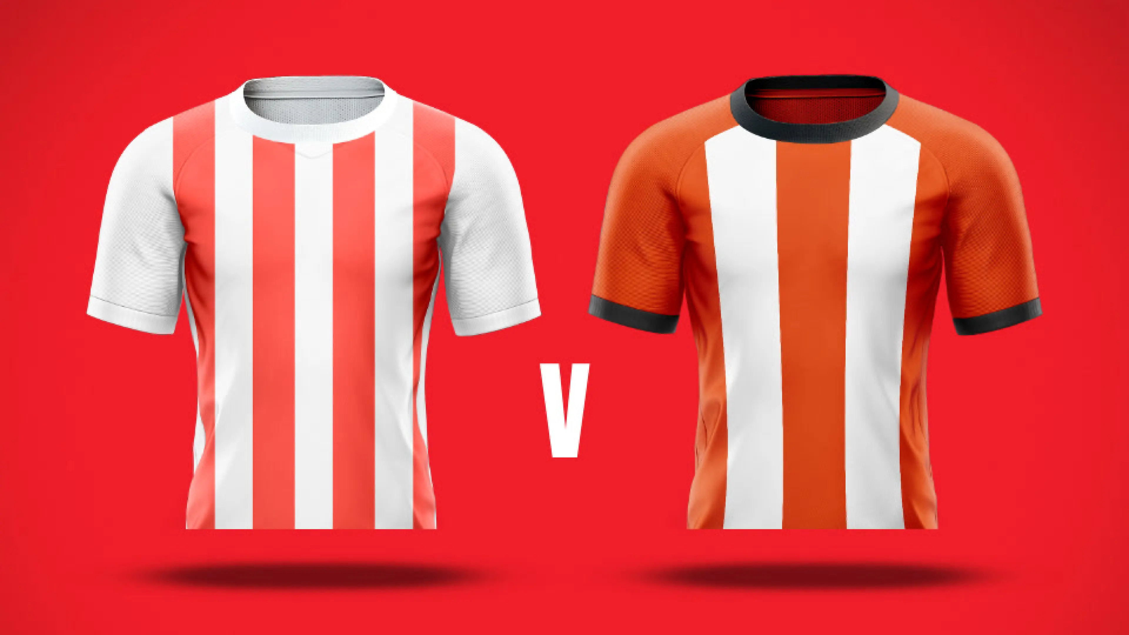 Stoke vs Sheffield United, Ladbrokes