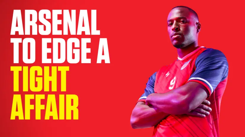 Arsenal vs Atletico Madrid betting tips