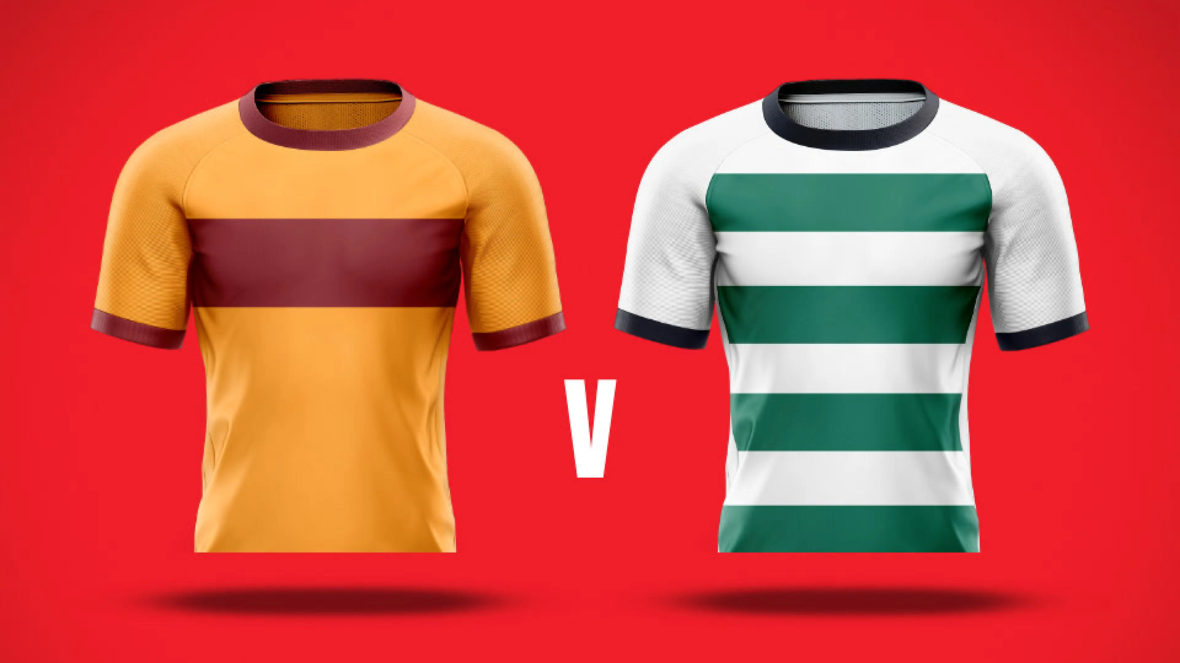 Motherwell vs Celtic, Ladbrokes
