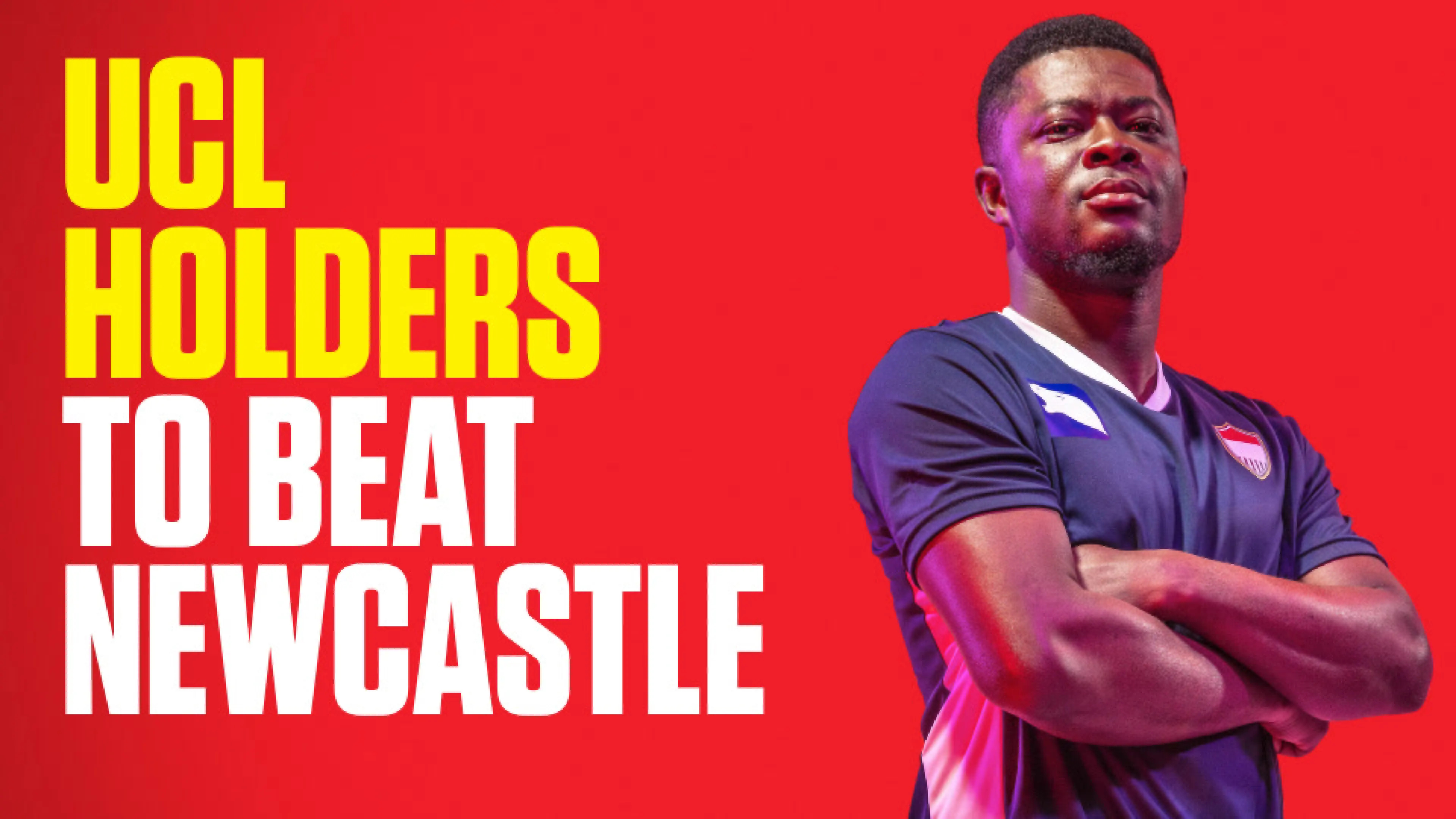 PSG vs Newcastle United: Champions League preview, predictions & bet builder tips