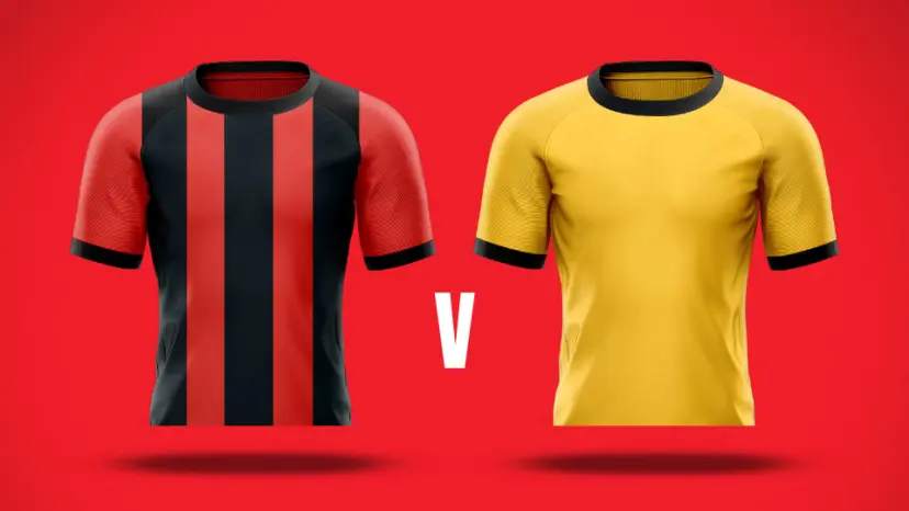 BOURNEMOUTH v WOLVES