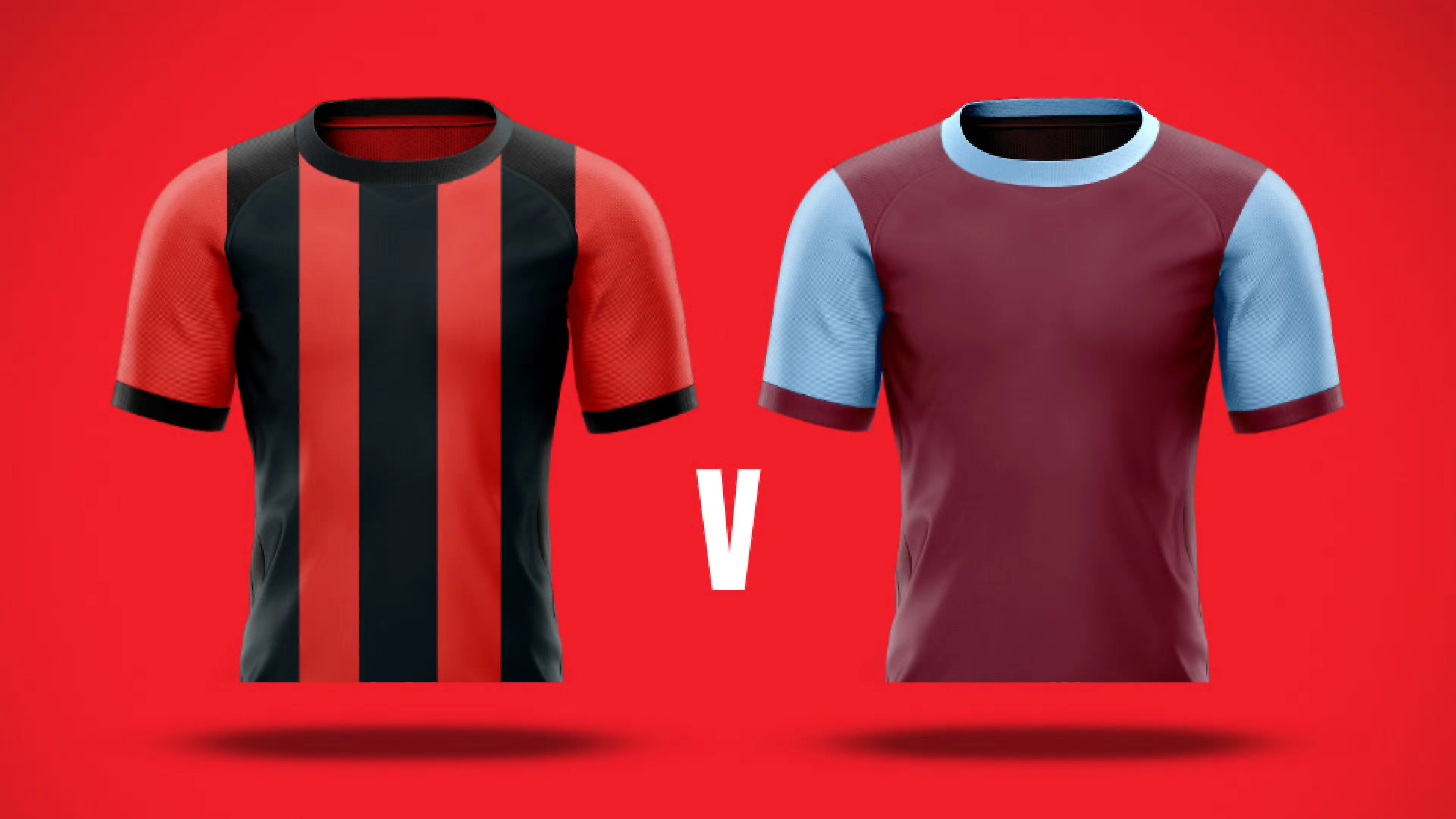 Bournemouth vs Burnley, Ladbrokes
