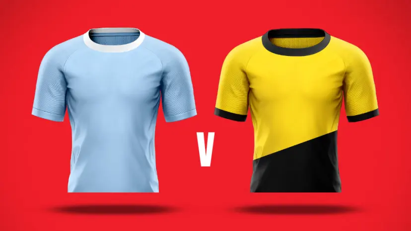 Man City vs Borussia Dortmund, Ladbrokes