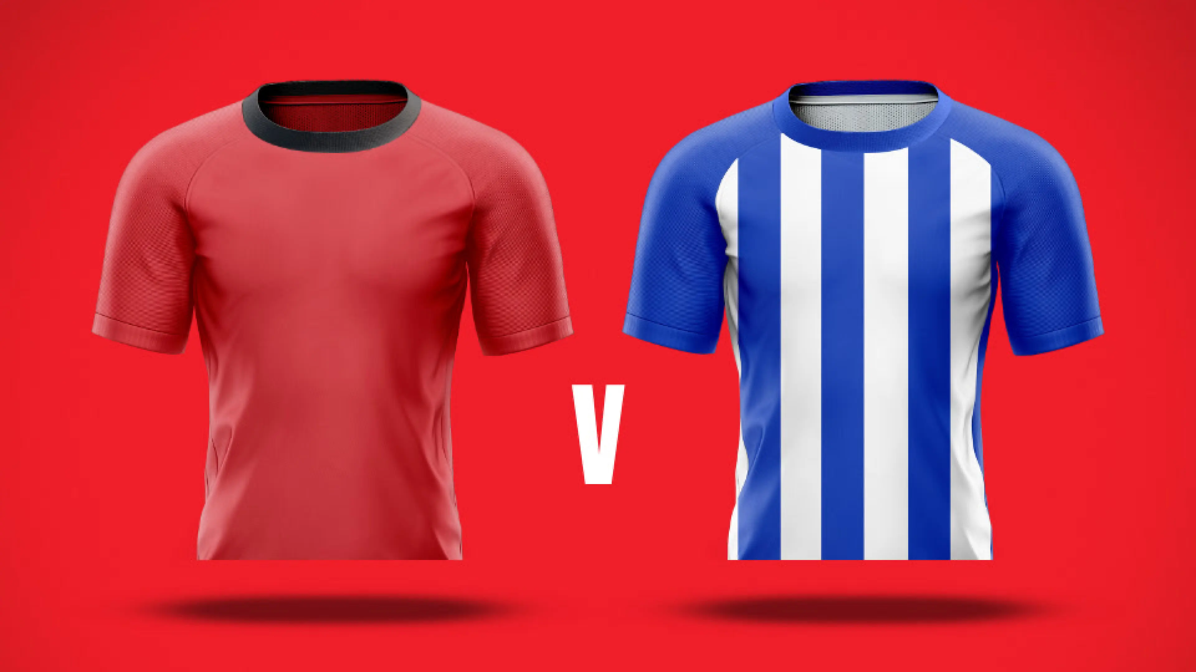 Man United vs Brighton