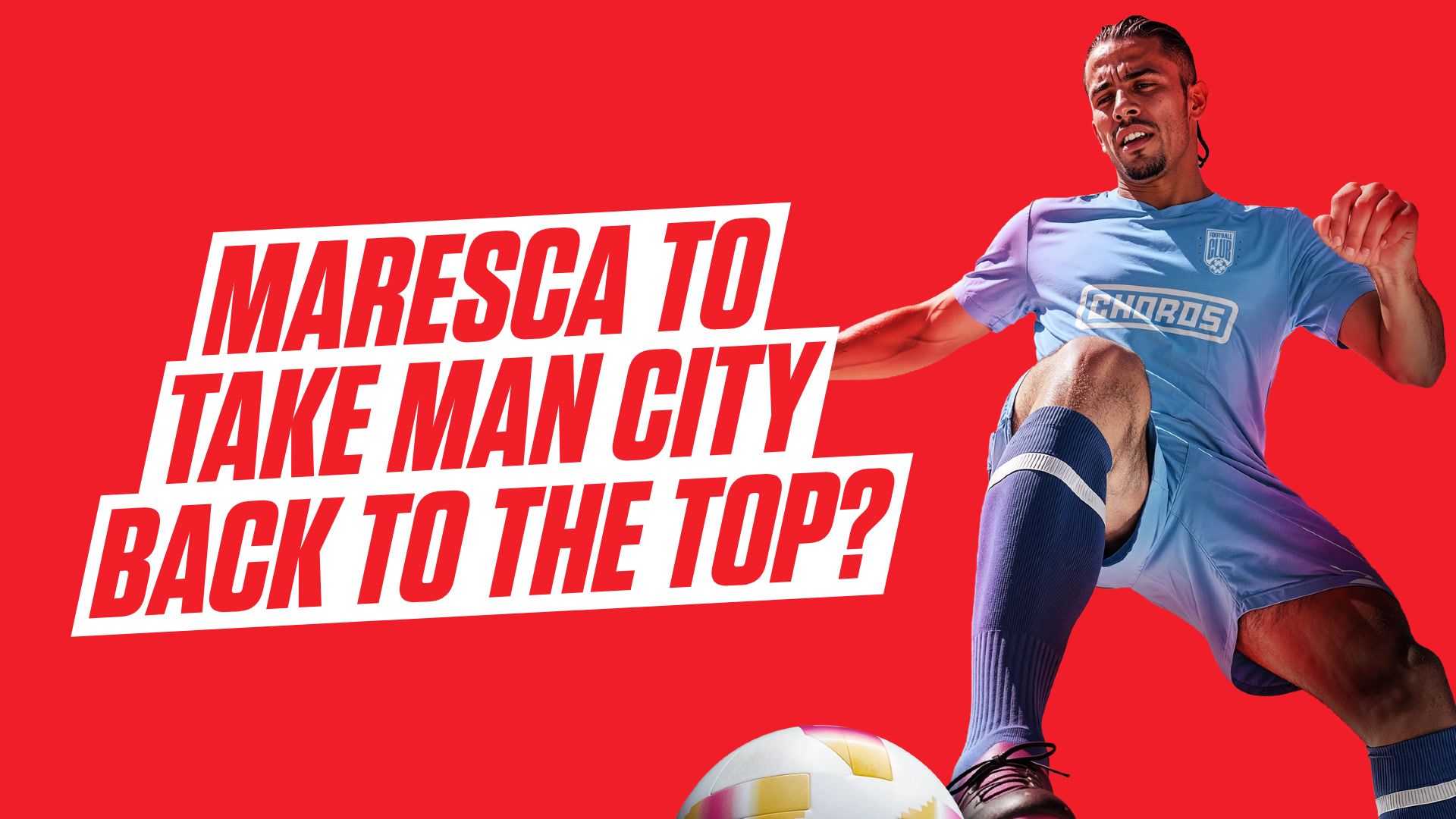 Man City 26/27 PL preview, odds, squad and predictions