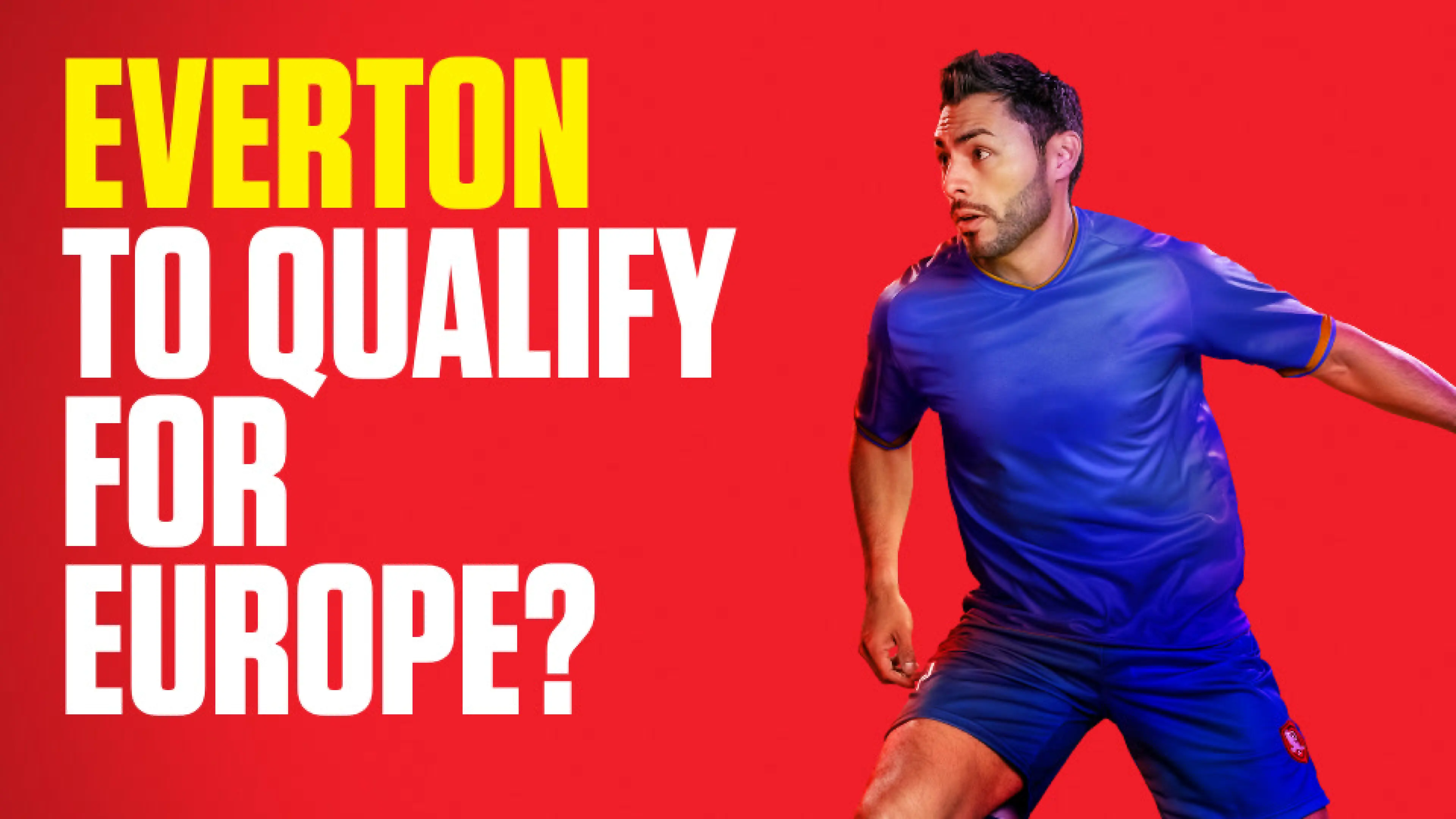 Premier League 2025/26 surprise package