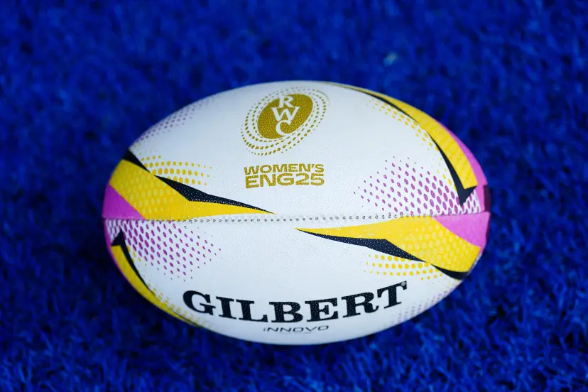Women's Rugby World Cup