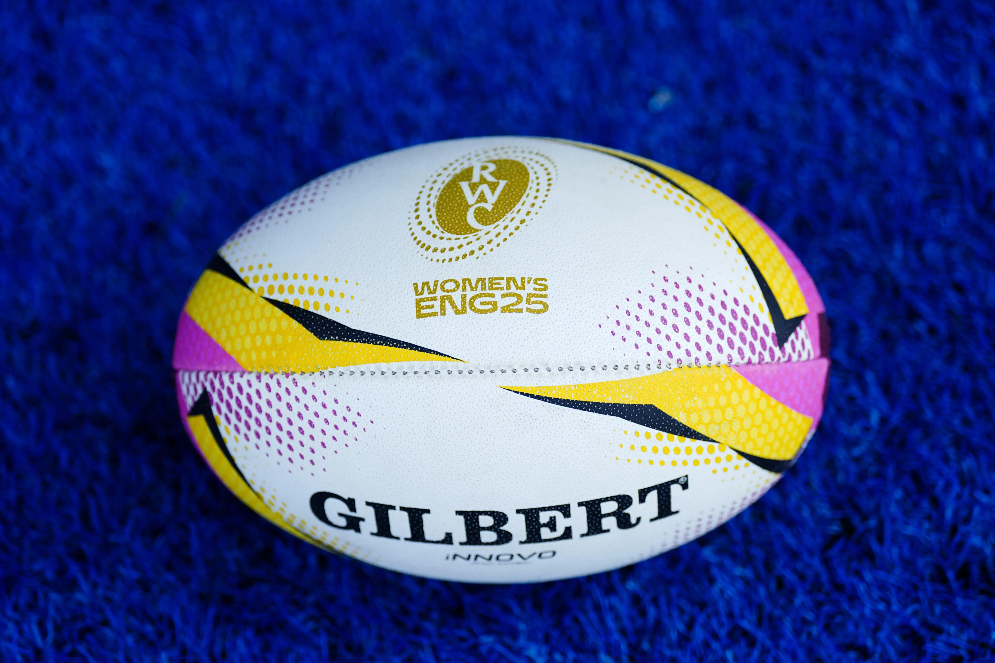 Women's Rugby World Cup
