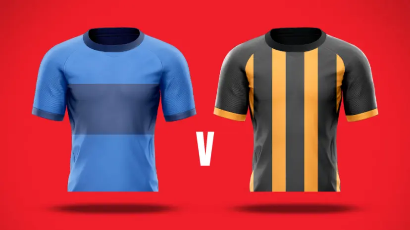 Birmingham vs Hull