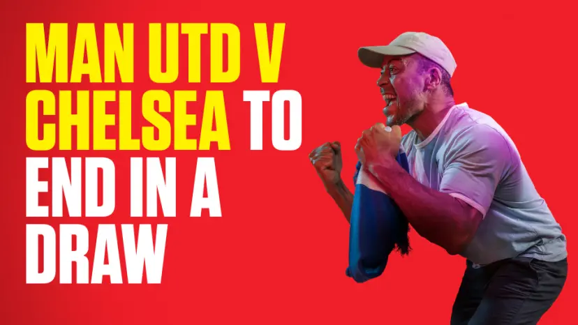 Manchester United vs Chelsea betting tips predictions