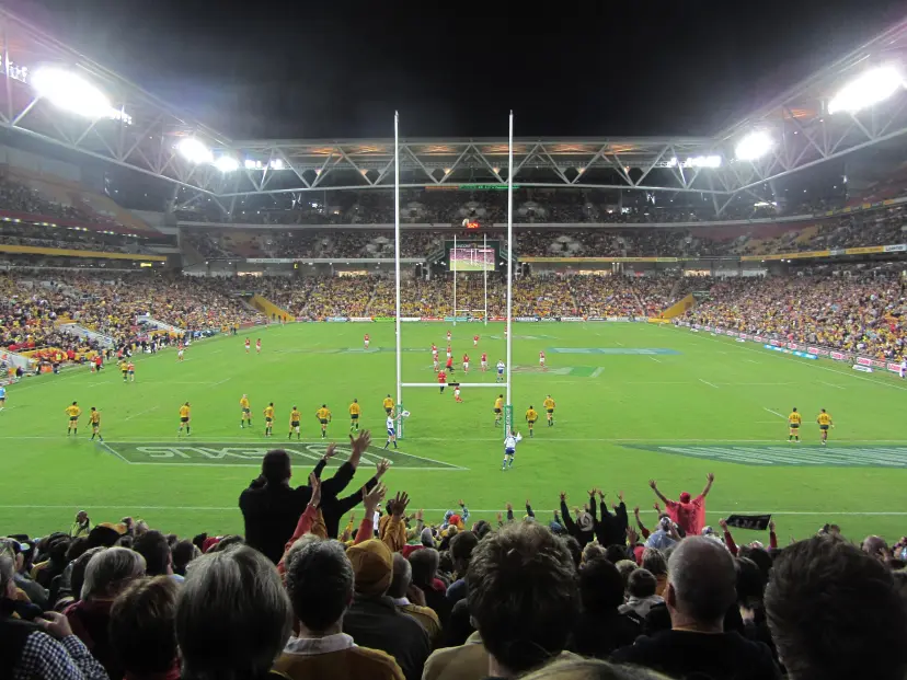 Lions Australia