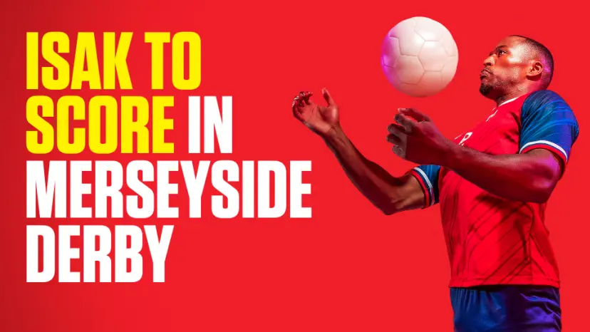 OnS SEO Sports 960x540 ISAK TO SCORE IN MERSEYSIDE DERBY (UK) 