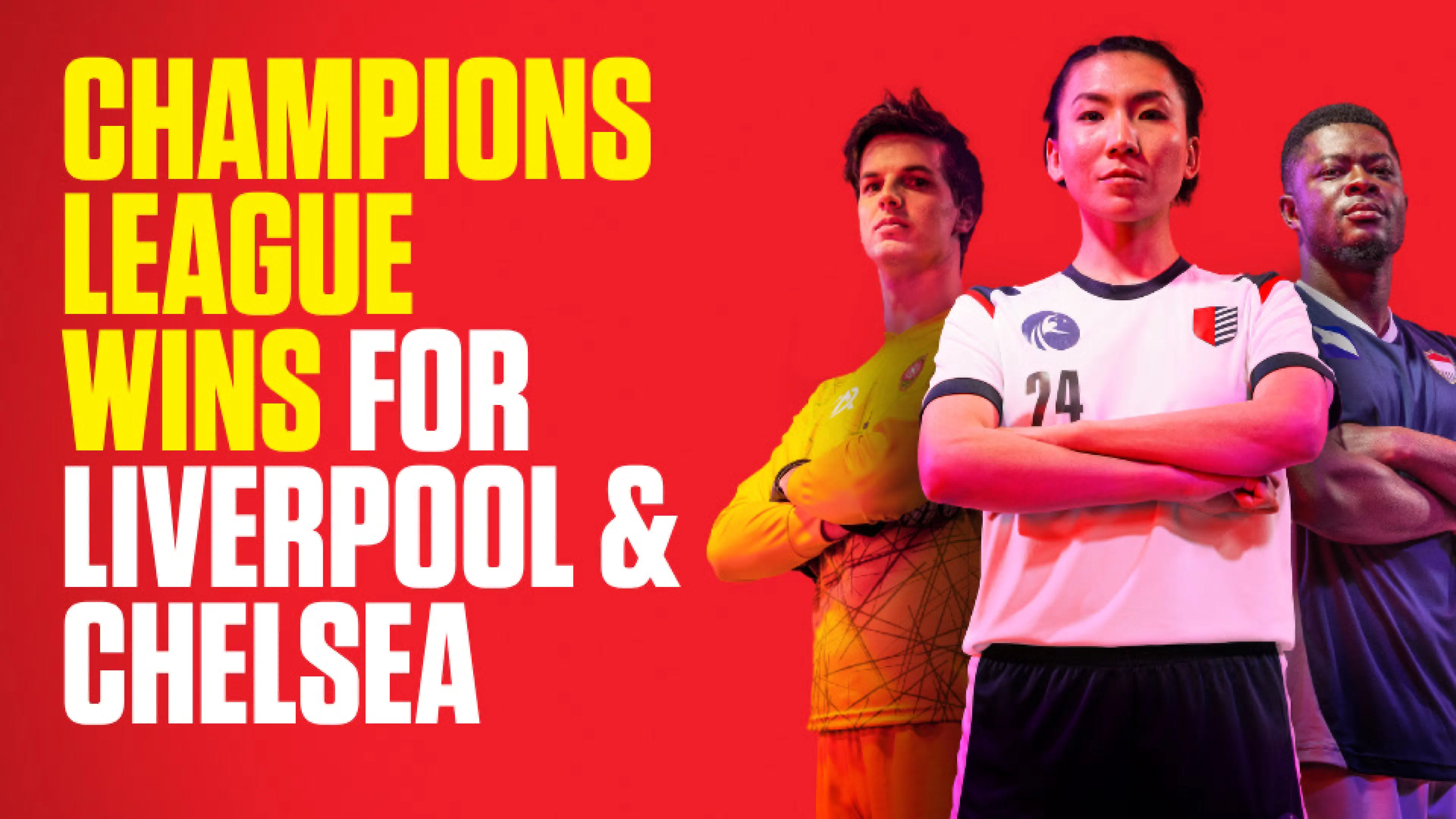 2025/26 Champions League