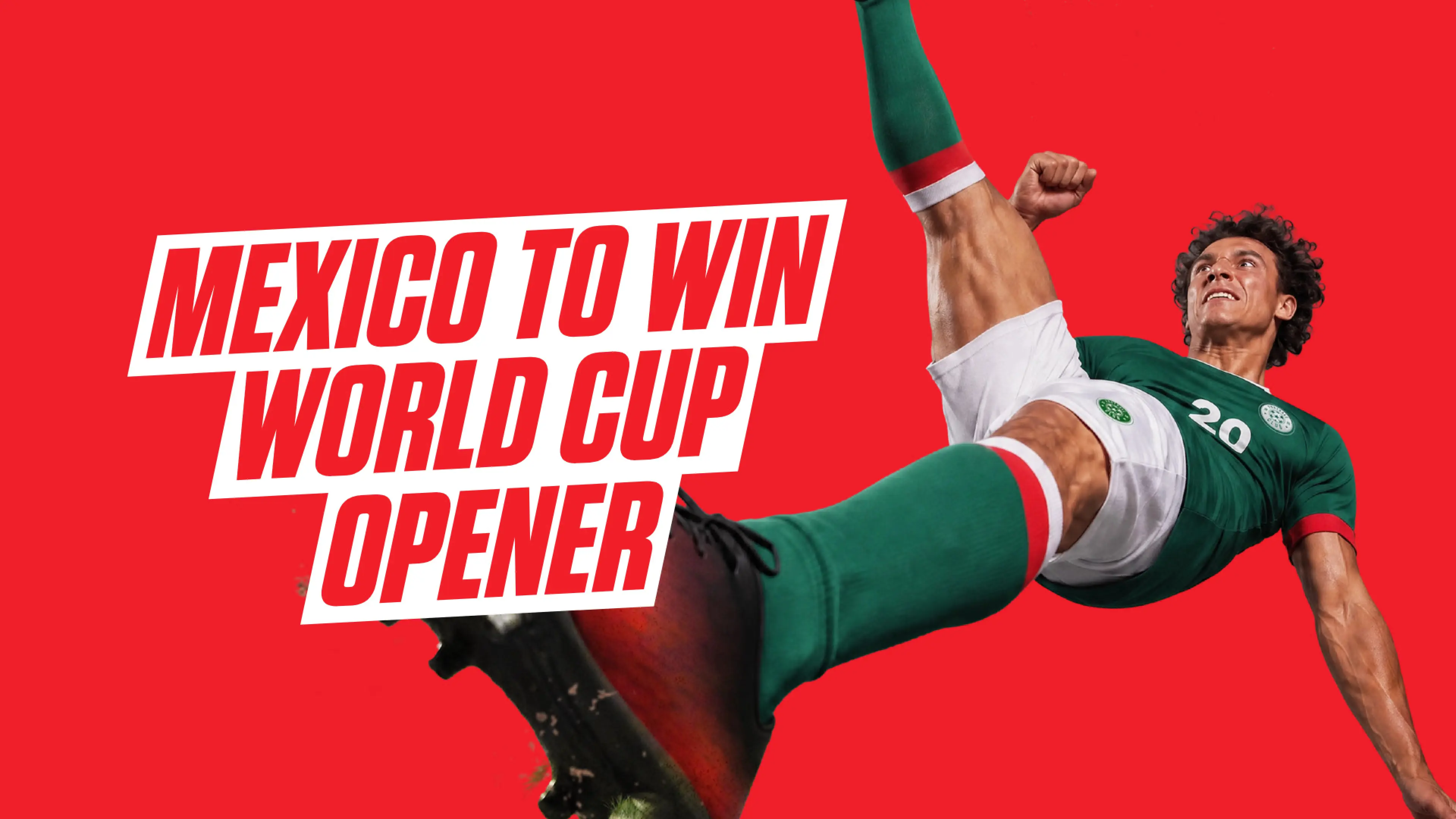 Mexico vs South Africa: World Cup preview, predictions and bet builder tips