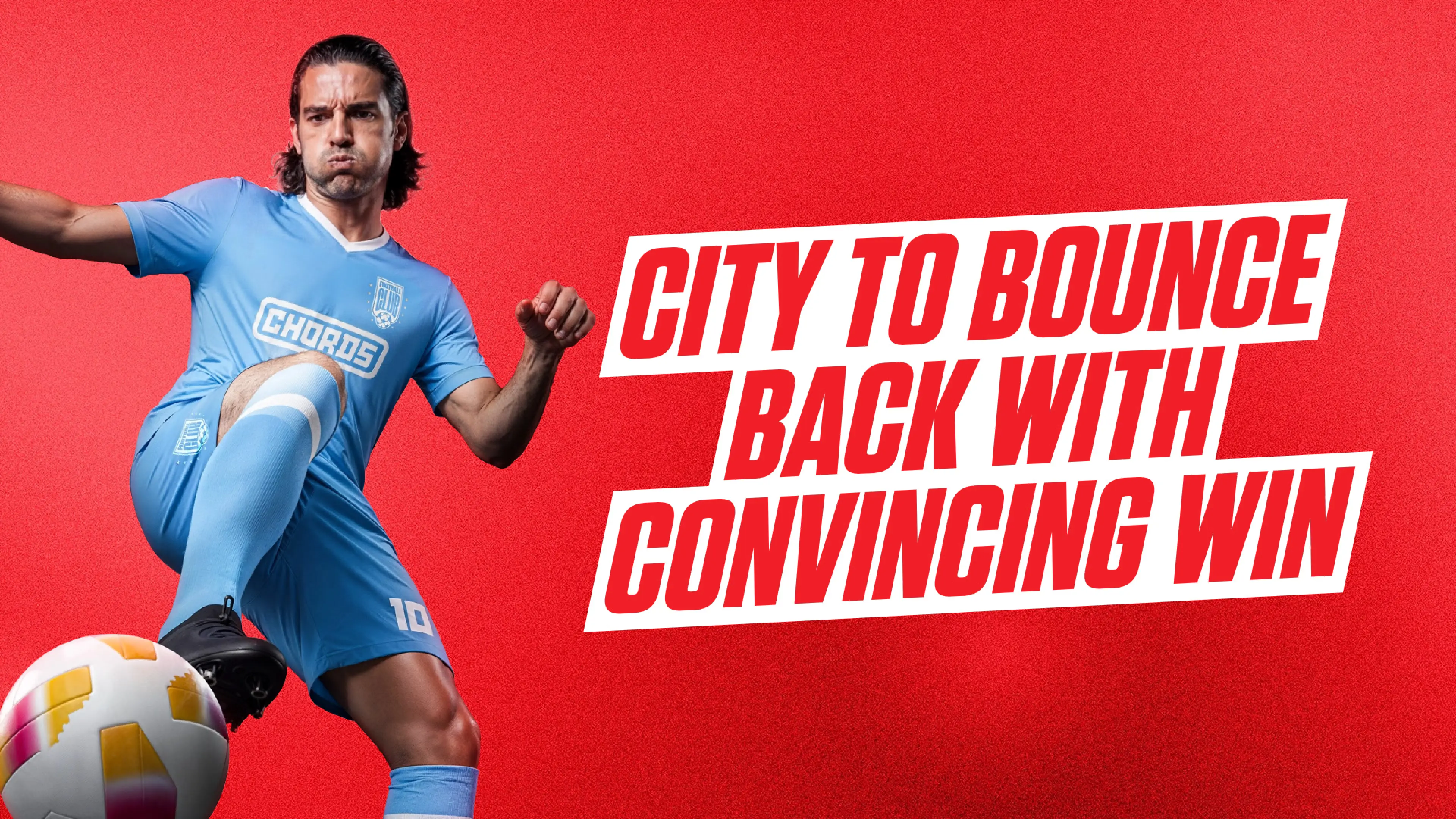 Manchester City vs Ipswich Town predictions: Premier League tips & 14/1 Bet Builder