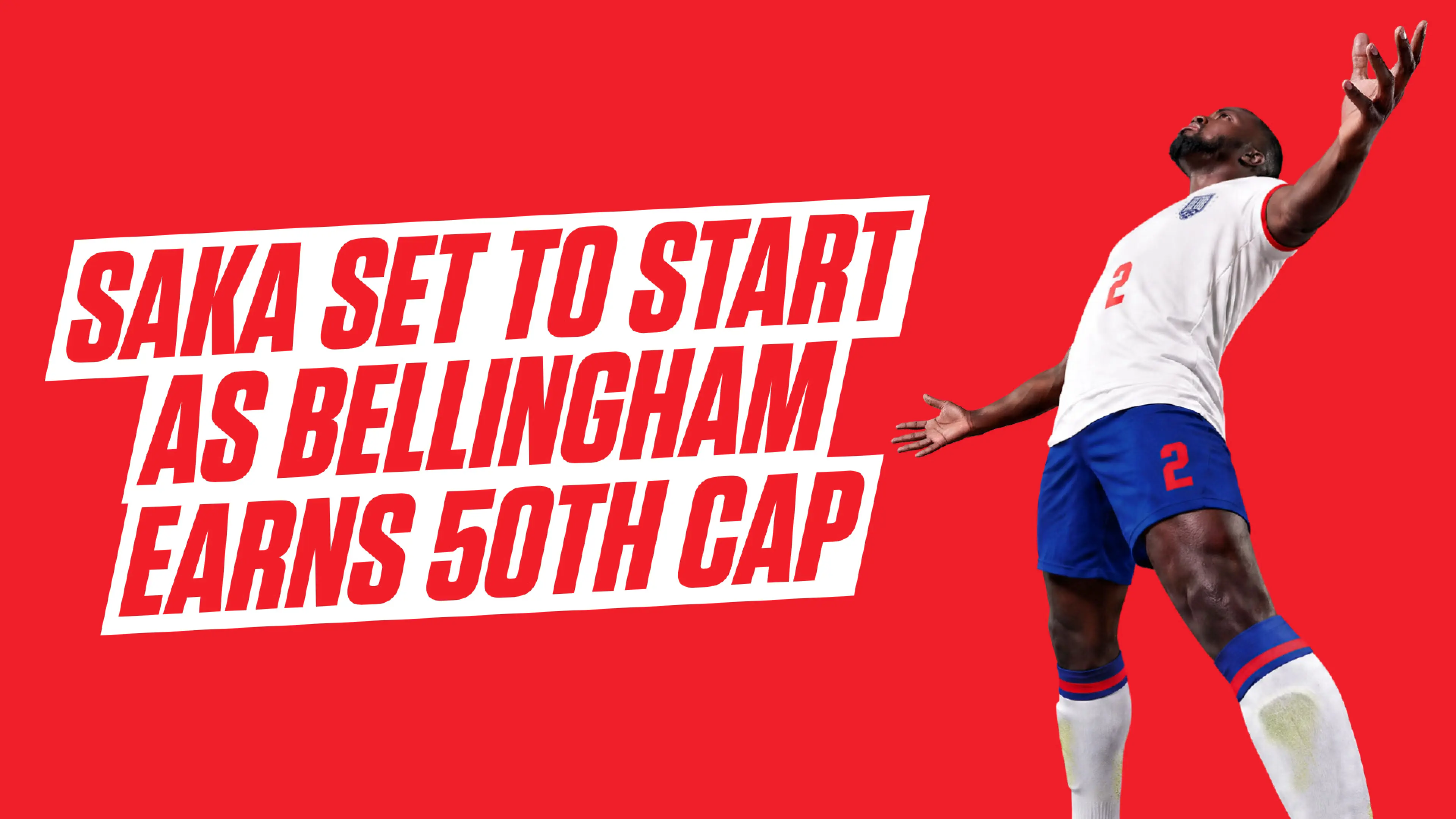 World Cup 2026: England's predicted lineup vs Ghana