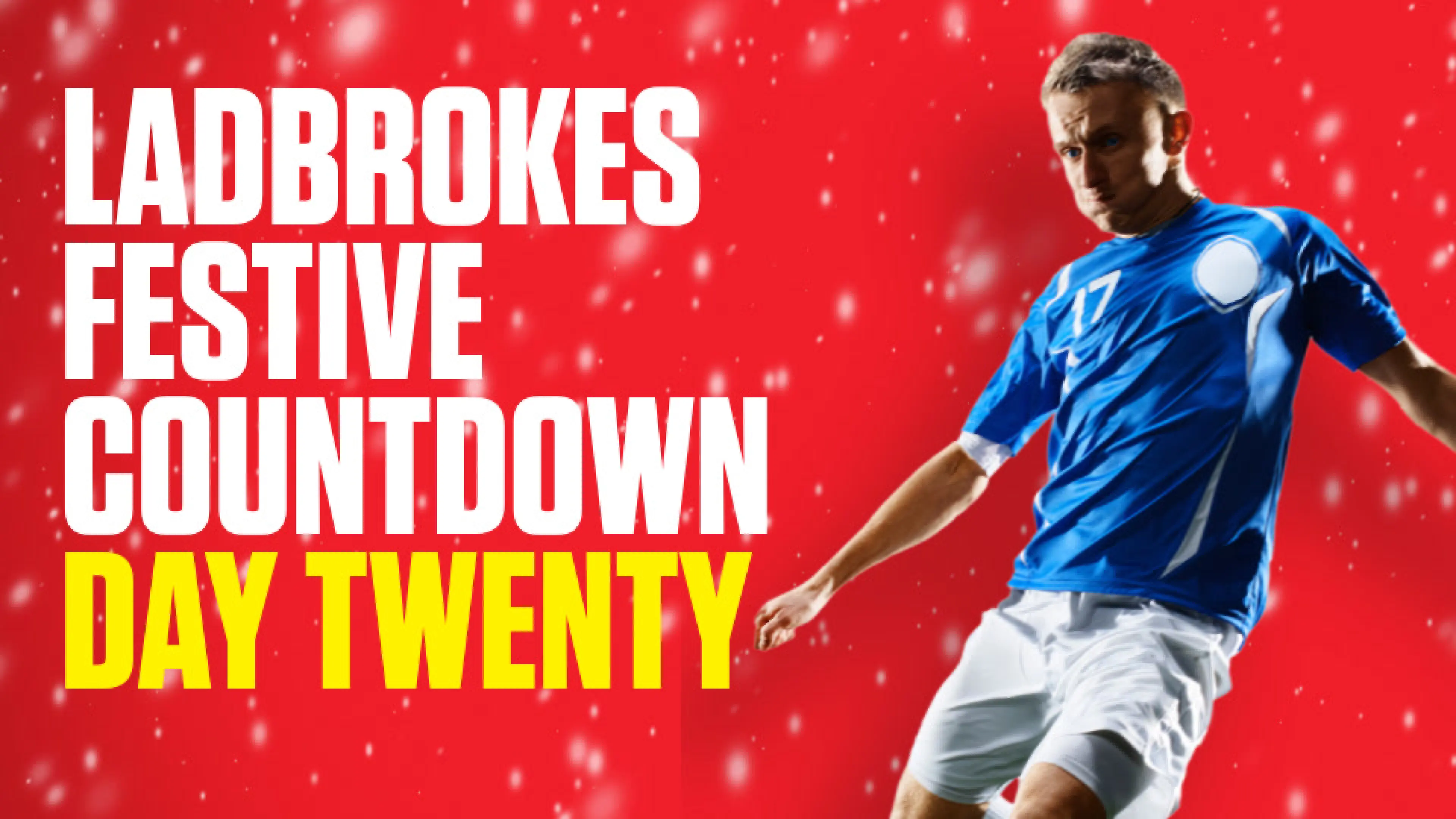 OnS SEO Sports 960x540 LADBROKES FESTIVE COUNTDOWN DAY TWENTY (UK) 