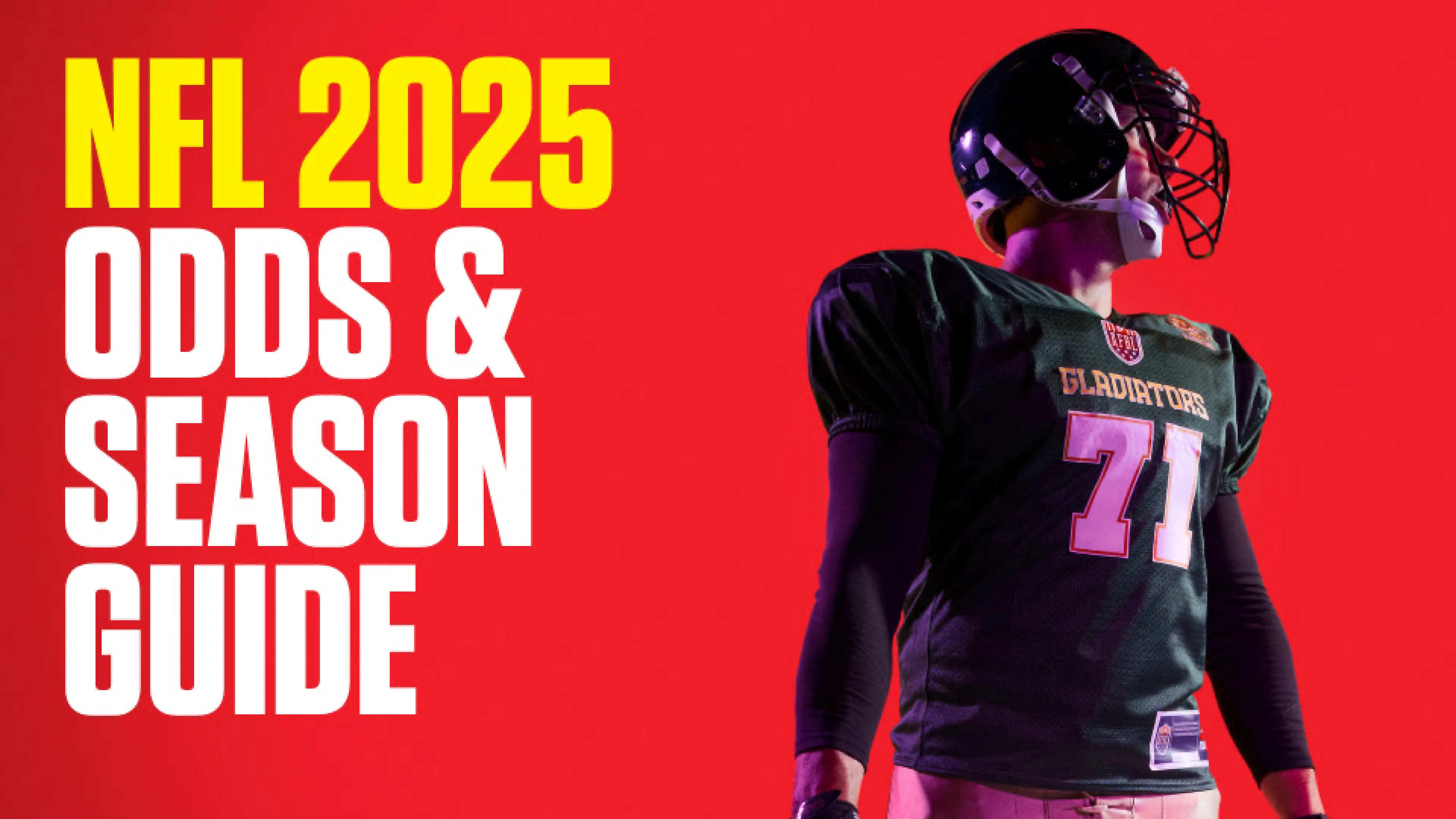 OnS SEO Sports 960x540 NFL 2025 ODDS SEASON GUIDE (UK) 