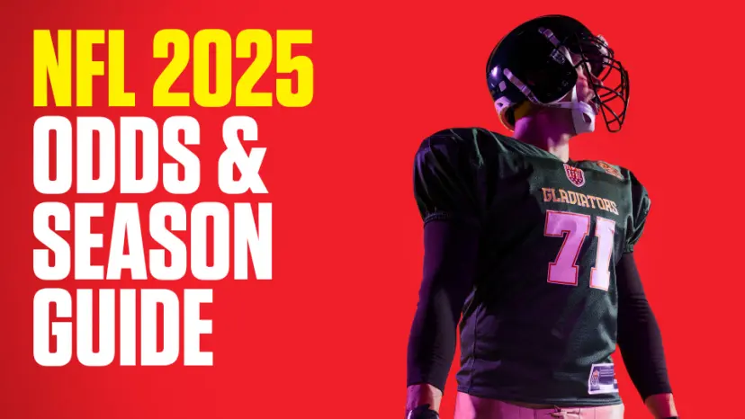 OnS SEO Sports 960x540 NFL 2025 ODDS SEASON GUIDE (UK) 