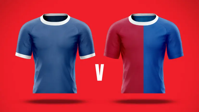 Everton vs Crystal Palace