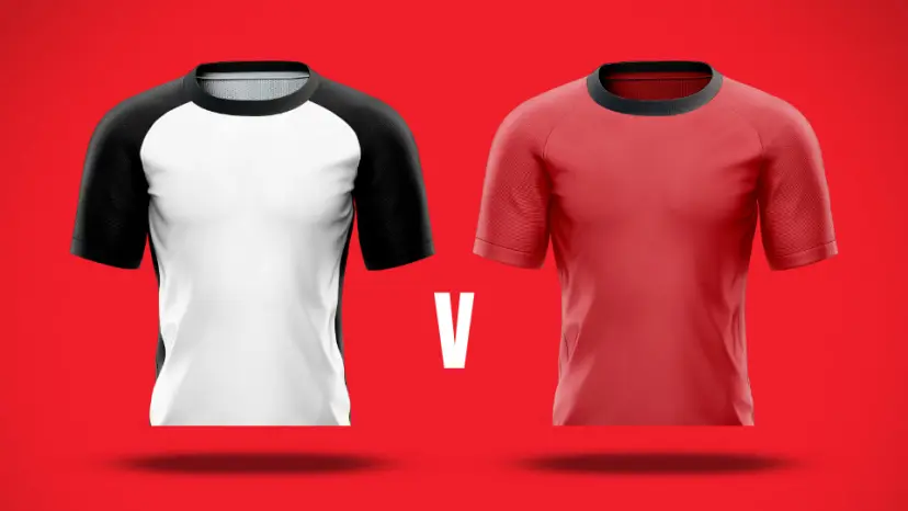FULHAM v MAN UTD