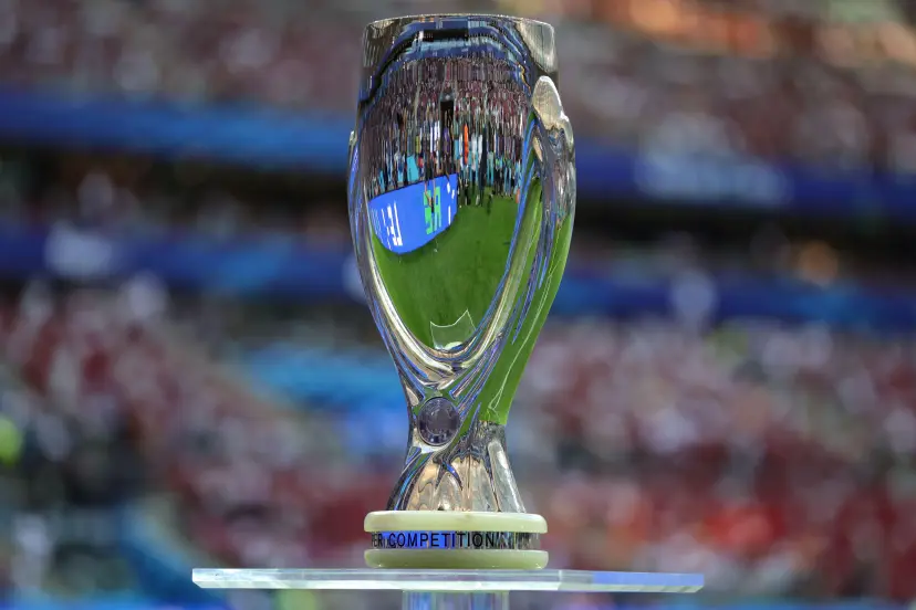 Super Cup