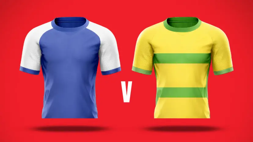 Ipswich vs Norwich