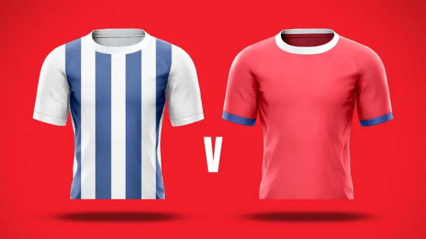 Sheffield Wednesday vs Middlesbrough