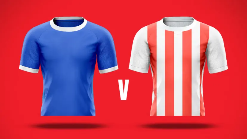 Portsmouth vs Stoke