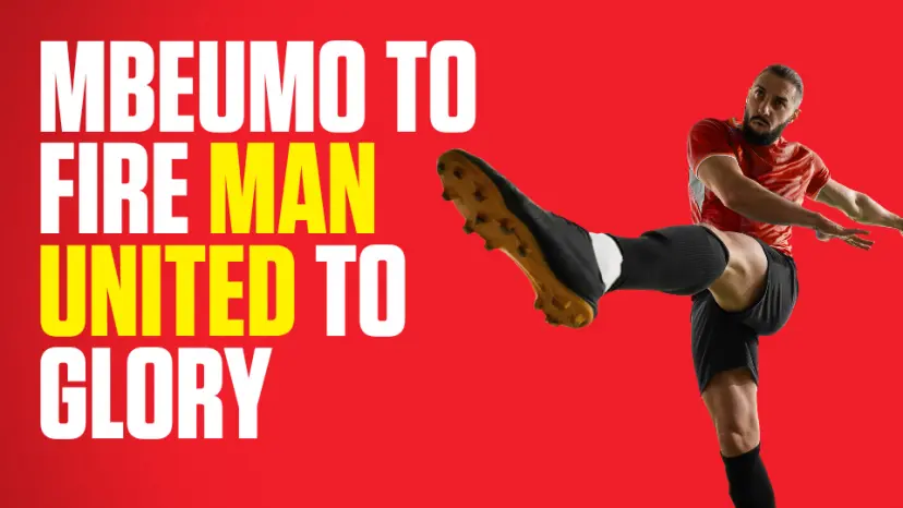 Tottenham vs Man United betting tips, odds, predictions