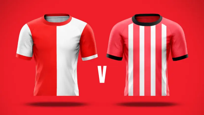 Slavia Prague vs Athletic Club, Ladbrokes