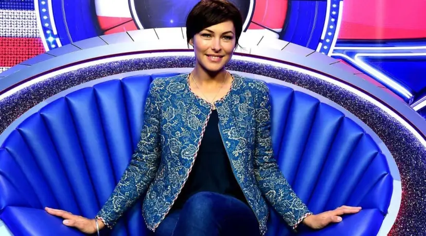 Emma Willis - CBB