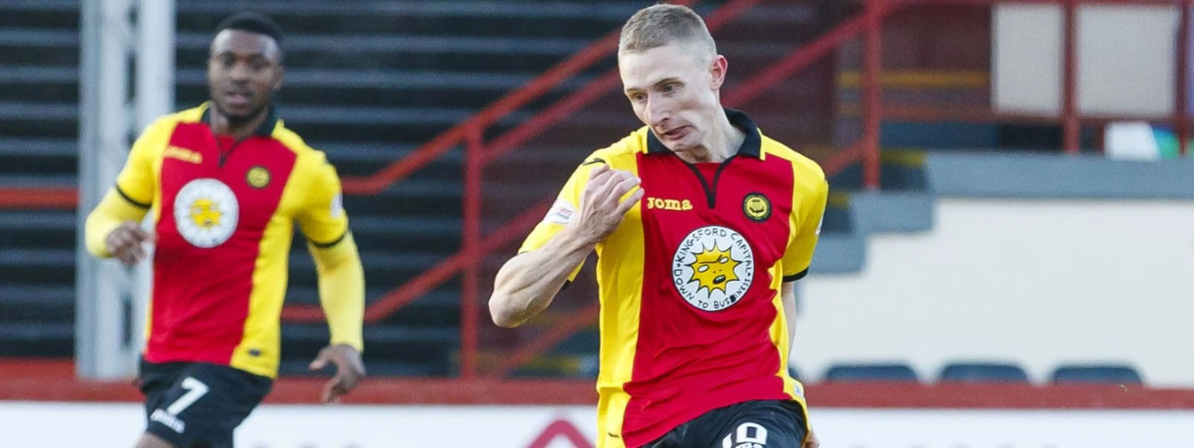 Partick Thistle betting