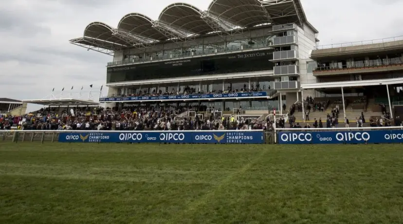 Newmarket Racing