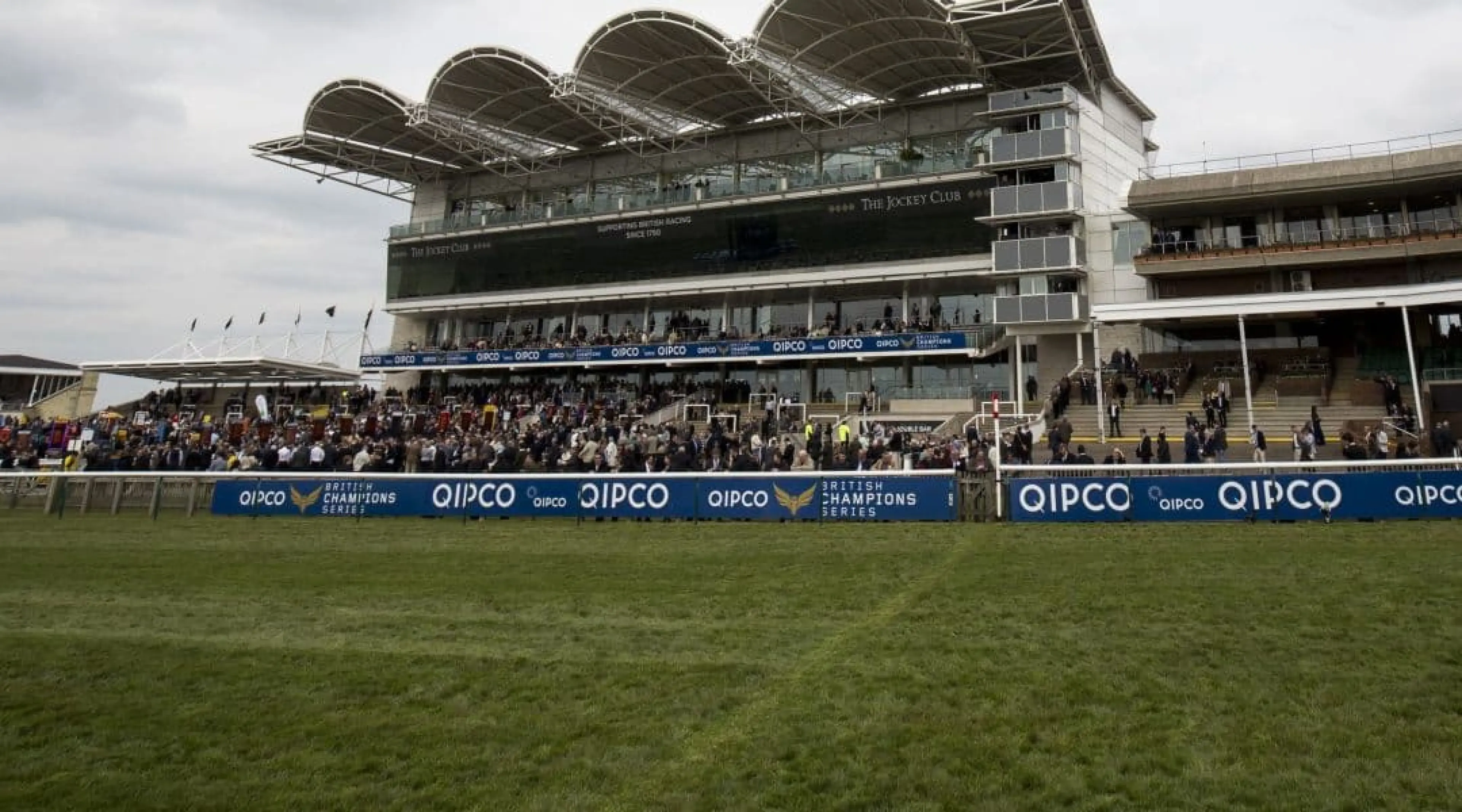 Newmarket Racing